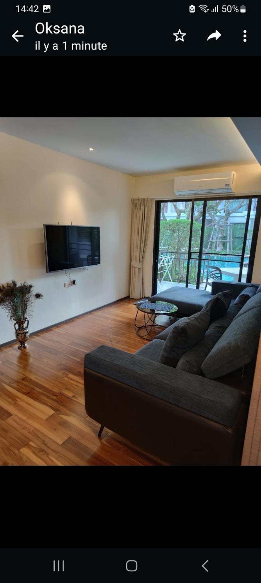 Title 3 Rawai Phuket Apartment Room photo